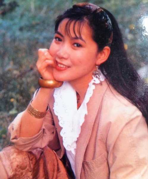 林丹萍个人资料，演员林丹萍