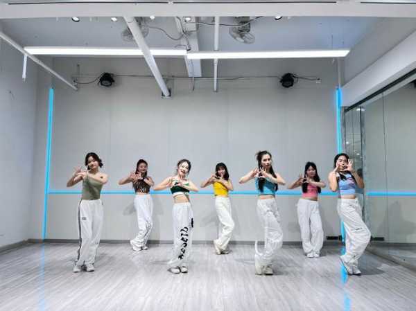 爵士舞蹈教学，爵士舞蹈教学视频自学女生版