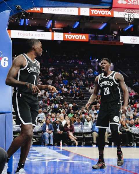 篮网vs76人录像回放，nba篮网vs76人全场回放