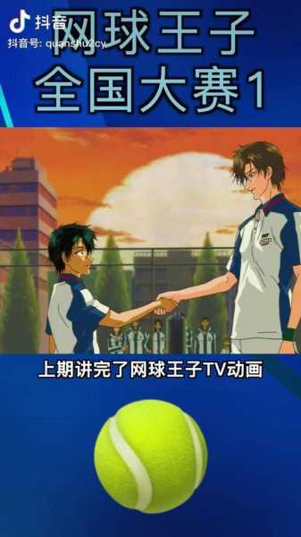 网球王子全国大赛国语版在线观看，网球王子全国大赛 在线观看