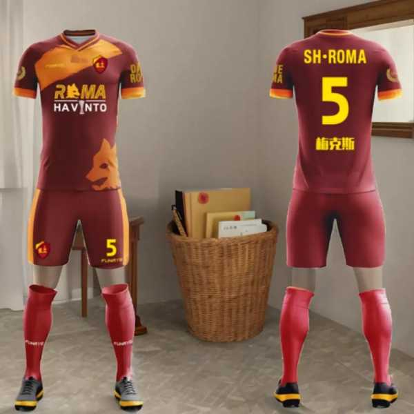 足球服品牌排行榜，足球服国内品牌有哪些