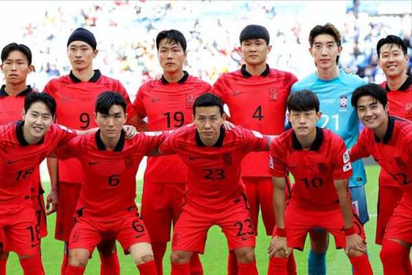 韩国篮球国家队，韩国篮球阵容