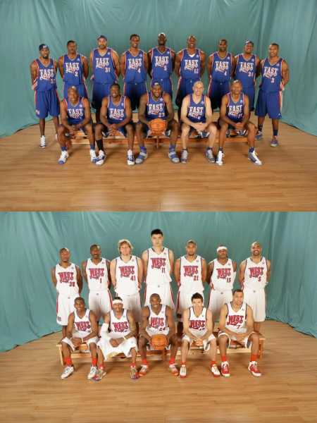 2008nba选秀结果，2008nba选秀重排