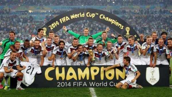 2014年世界杯奥斯卡，2014世界杯2016奥运会