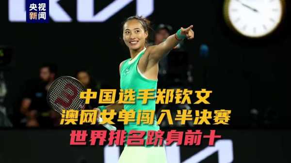 2014年澳网女单半决赛，2014年澳网女单半决赛 cctv