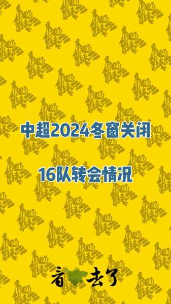 2020中超冬季转会汇总，2020中超冬季转会汇总最新