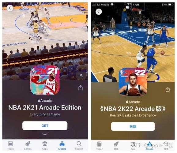 nba2k21手游试玩版，nba2k21试玩版什么时候出