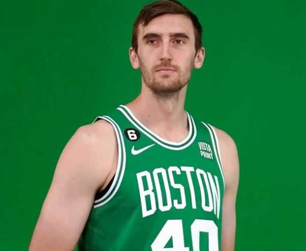 nba波士顿凯尔特人，NBA波士顿凯尔特人11号球员是谁