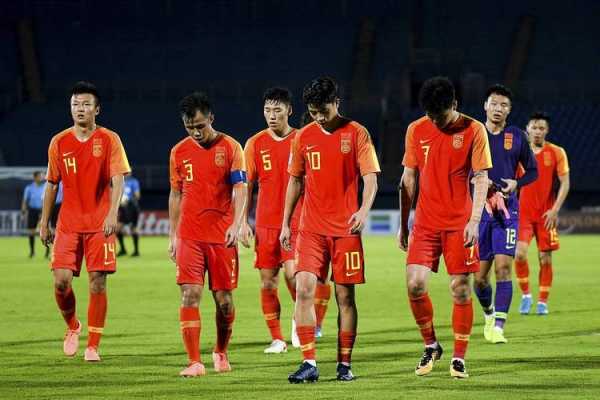 中国与日本足球比赛，中国与日本足球比赛视频