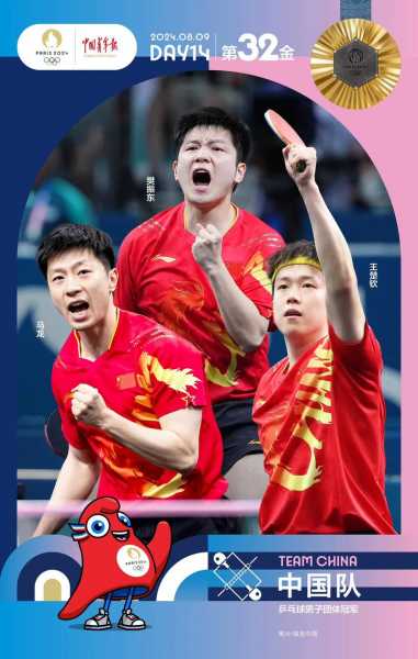 中国乒乓球吧，中国乒乓球消息