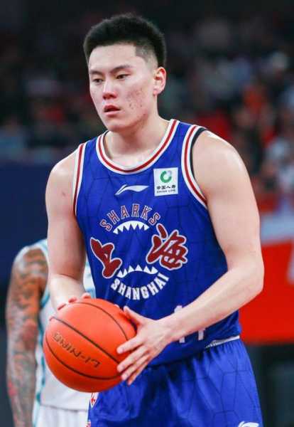 李弘权能打nba吗，李弘权现在哪打球