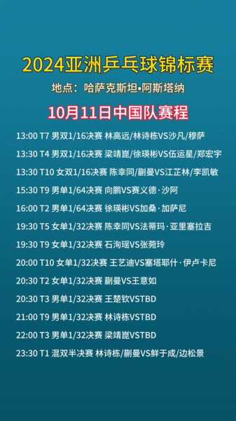 球会友谊赛赛程，球会友谊赛赛程2024