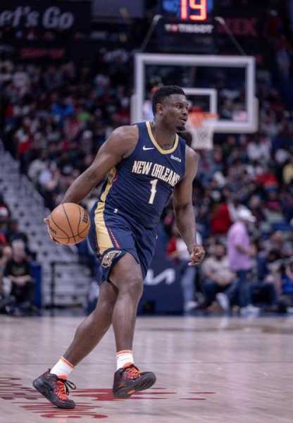 锡安为什么不打比赛，锡安不打nba
