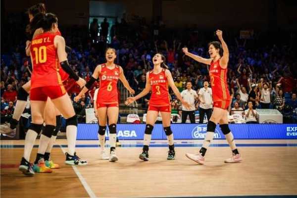 16奥运会女排中国vs巴西，2016奥运会中国女排vs巴西女排