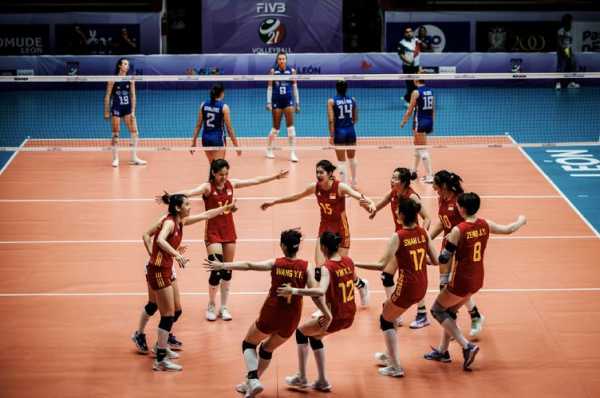 16奥运会女排中国vs巴西，2016奥运会中国女排vs巴西女排