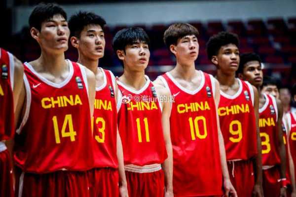 2011中国男篮vs约旦决赛录像，2011年中国男篮