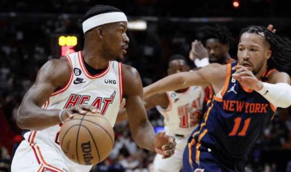 2014年nba东部半决赛，2014年nba东部半决赛录像回放