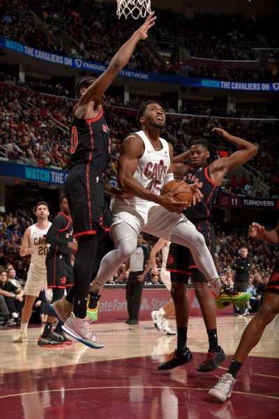 2016nba季后赛骑士vs猛龙，2016nba季后赛骑士vs猛龙第五场