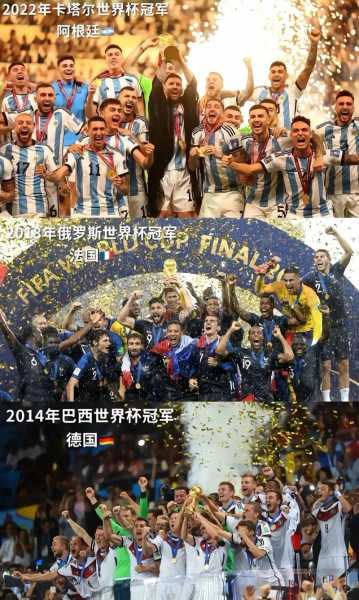 2016年世界杯冠军排名，16年世界杯冠军是谁