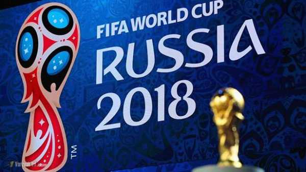 2018俄罗斯世界杯亚洲区预选赛，2018俄罗斯世界杯亚洲区赛果