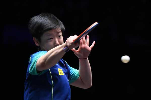 2019乒乓球澳大利亚公开赛，2019乒乓球澳大利亚公开赛女单冠军孙颖莎晋级之路