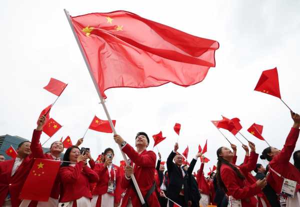 2024奥运会举办国家，2824奥运会举办国