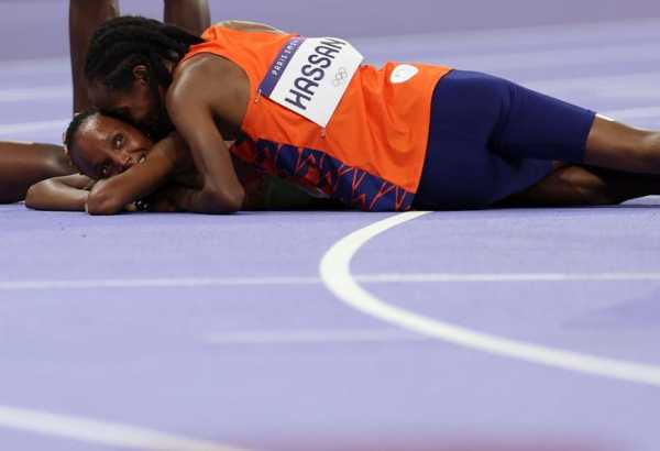 5000米世界纪录女子，5000m女子世界纪录