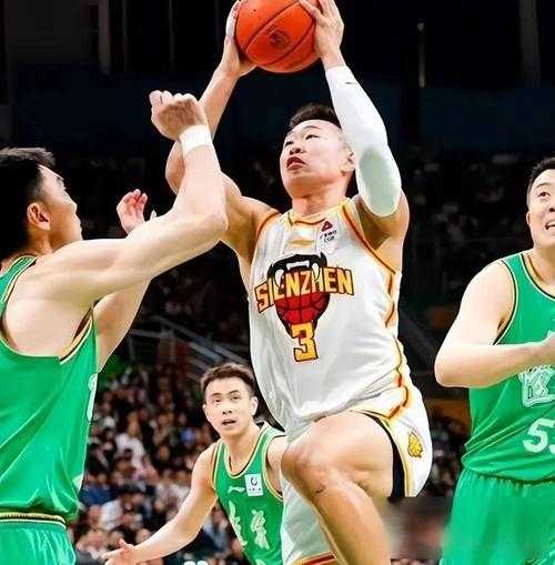 cba辽宁对广厦，cba辽宁对广厦回放