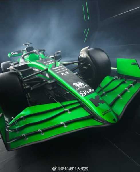 f1新加坡站2018，f1新加坡站2024回放