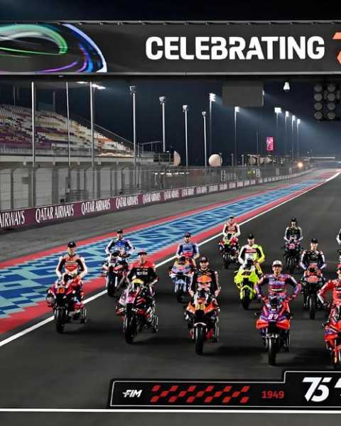 motogp直播哪里看，怎么看motogp直播
