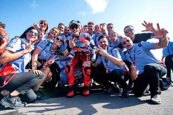 motogp直播哪里看，怎么看motogp直播