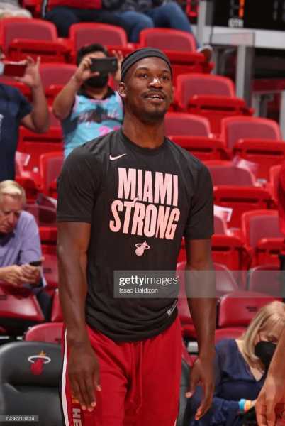 nba 热火，nba热火队巴特勒