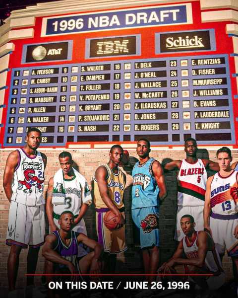 nba2012选秀一览，2012年nba选秀顺位