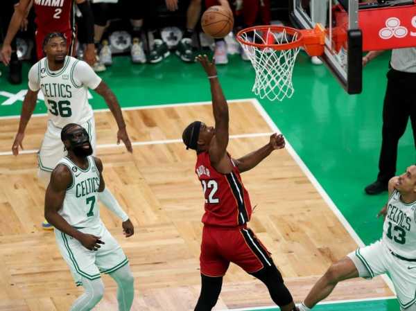 nba2013年东决，nba2013年东决g1