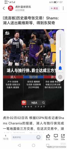 nba交易新闻汇总，nba交易大全