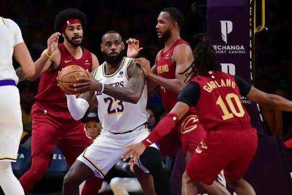 nba湖人vs骑士直播，2021年1月26日湖人vs骑士直播
