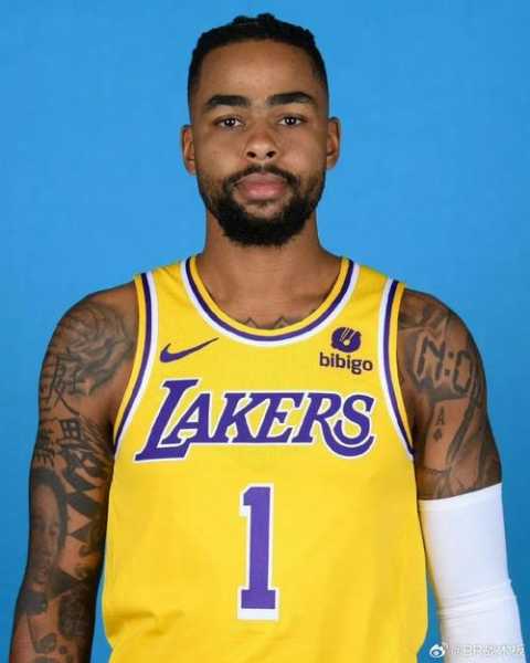 nba湖人队球员名单最新，nba湖人队全部队员