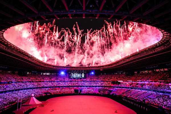 东京奥运会开幕式几点举行，东京奥运会开幕式几点开