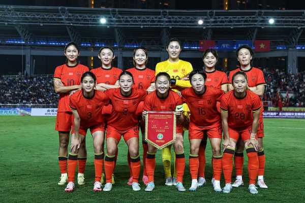 中国女足东京奥运会比赛结果，中国女足东京奥运会比赛结果如何