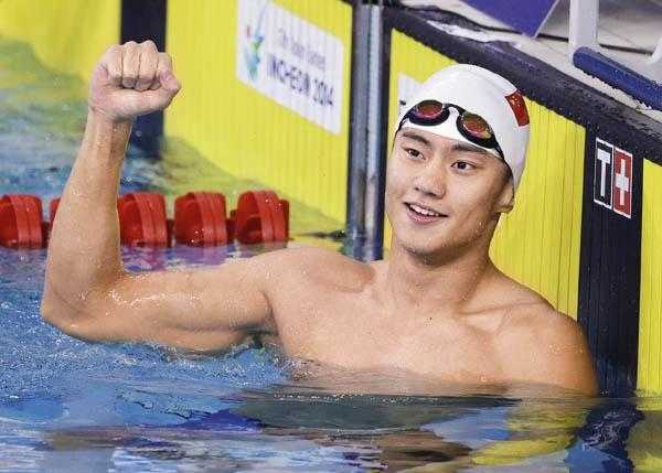 仁川亚运会男子100米决赛，仁川亚运会男子百米决赛