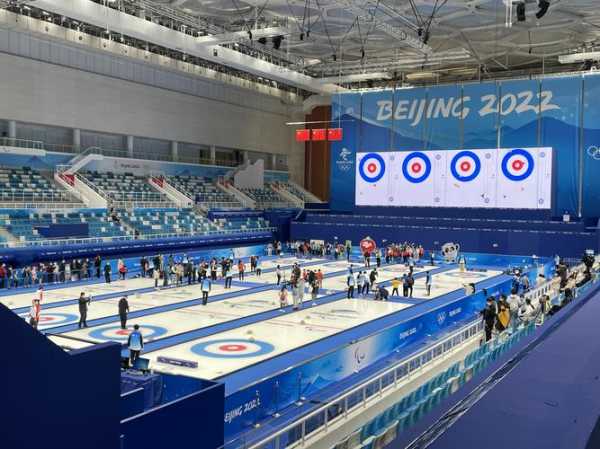 北京2022年冬奥会有几个场馆，北京2022年冬奥会共使用多少个场馆