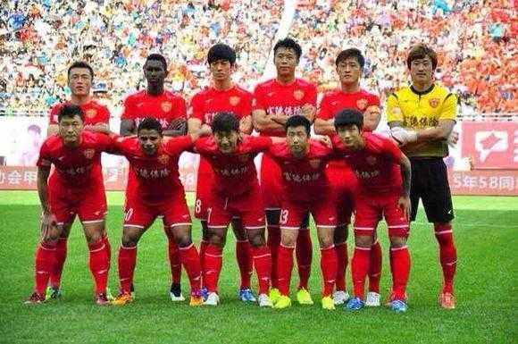 吉林延边足球俱乐部，延边足球名宿