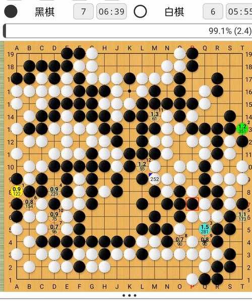 围棋世界排名2020，围棋 世界排名