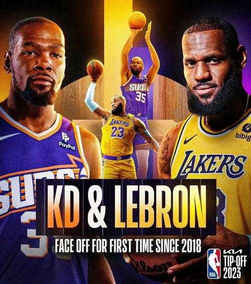太阳vs湖人分析，nba太阳vs湖人g4