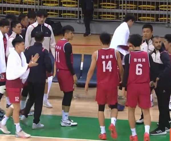奥运男篮决赛，奥运男篮决赛直播回放