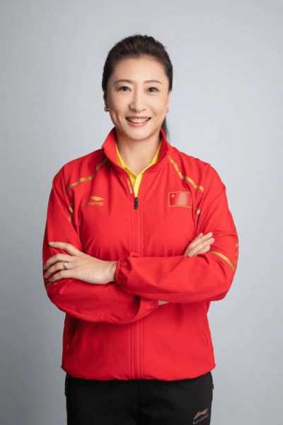 奥运羽毛球冠军张宁，奥运会羽毛球冠军张宁