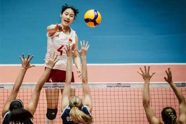 女排视频2021，女排视频集锦