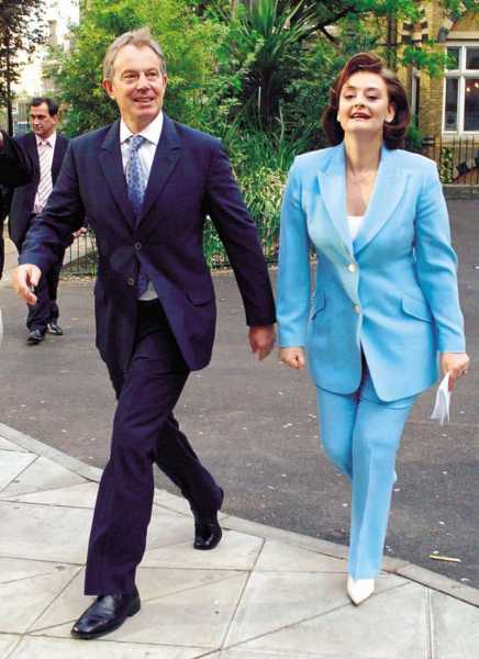 布莱尔首相，布莱尔首相纪录片