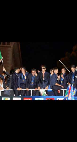 意大利2010世界杯，意大利2010世界杯之旅