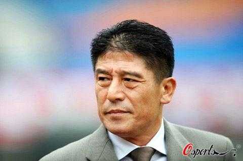 李章洙恒大，恒大李洵